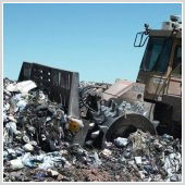 Маркетинговое исследование российского рынка переработки твердых бытовых отходов (ТБО, мусора)