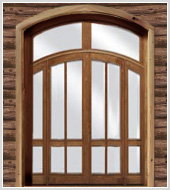 Маркетинговое исследование рынка деревянных окон и дверей