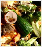 Маркетинговый анализ технологий переработки пищевых отходов