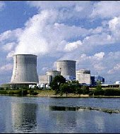 Маркетинговое исследование российского рынка ядерной энергетики