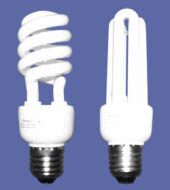 Бизнес-план организации сборочного производства энергосберегающих компактных люминесцентных ламп