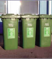 Анализ инвестиционной привлекательности переработки отходов