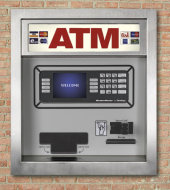 Маркетинговое исследование российского рынка банкоматов