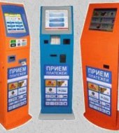 Маркетинговое исследование российского рынка платежных терминалов
