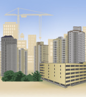 Анализ регионального рынка жилищного строительства