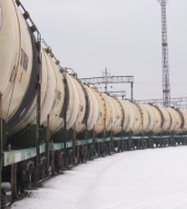 Ценовой анализ российского рынка сырой нефти и основных нефтепродуктов, а также услуг по их транспортировке