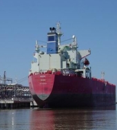 Анализ возможности экспорта российских нефтепродуктов через морские порты