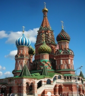 Маркетинговое исследование рынка мини-отелей Москвы