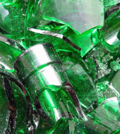 Маркетинговое исследование рынка переработки стеклобоя (отходов стекла)