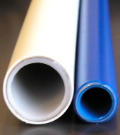 Маркетинговое исследование рынка металлопластиковых труб для систем  горячего и холодного водоснабжения и отопления