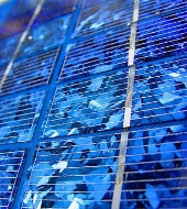 Обзор рынка солнечных элементов (ФЭП)