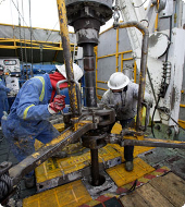 Анализ рынка сервиса в нефтегазовой отрасли - "Технологии интенсификации добычи нефти и повышения нефтеотдачи пластов"