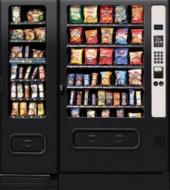 Маркетинговое исследование рынка вендинговых торговых автоматов