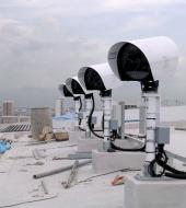 Маркетинговое исследование рынка оборудования для систем атмосферной оптической связи