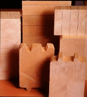 Маркетинговое исследование рынка клееного бруса и деревянных клееных конструкций (вер.6)