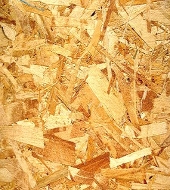Аналитический отчет по рынку древесных ориентированно-стружечных плит (OSB)