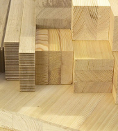 Маркетинговое исследование рынка клееного бруса и деревянных клееных конструкций