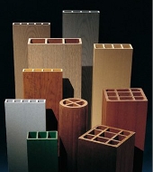 Маркетинговое исследование рынка древесно-полимерных композитов (вер.9)