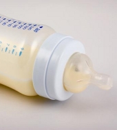 Маркетинговое исследование российского рынка детских сухих молочных смесей
