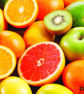 Маркетинговое исследование рынка свежих фруктов