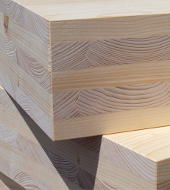 Анализ цен на фанеру, шпон и деревянные панели для домостроения, произведенные по технологии Massiv-Holz-Mauer