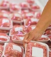 Маркетинговое исследование рынка мясных полуфабрикатов