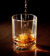 Маркетинговое исследование рынка крепких алкогольных напитков