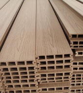 Обновление бизнес-плана производства древесно-полимерных композитов