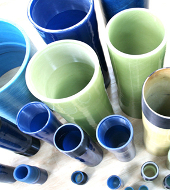 Маркетинговое исследование рынка стеклопластиковых труб