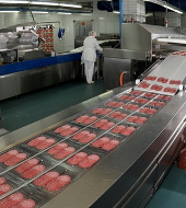 Подготовка закупочной документации для приобретения оборудования для частного мясокомбината
