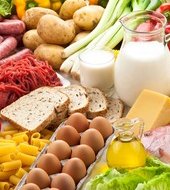 Маркетинговое исследование рынка продовольственной и сельскохозяйственной продукции, входящей в Топ-30 по объему импорта в Россию