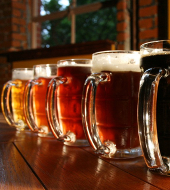 База данных российских производителей крафтового пива