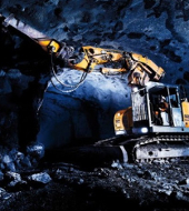 Маркетинговое исследование рынка горно-шахтного оборудования