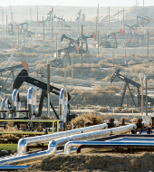 Рынок сервиса в нефтегазовой отрасли. Технологии интенсификации добычи нефти и повышения нефтеотдачи пластов (ПНП) (вер.2)