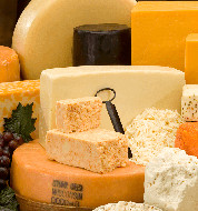 Маркетинговое исследование российского рынка сыров (вер.3)