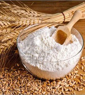 Маркетинговое исследование российского рынка пшеничного глютена