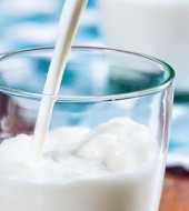 Обзор российского рынка молока и молочной продукции