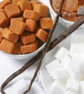 Анализ российского рынка белого и коричневого сахара