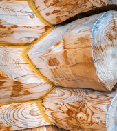 Обзор рынка герметиков для дерева и межвенцовых соединений