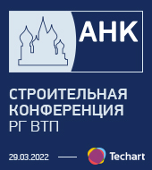 Доклад «Текарт» на конференции «ESG-трансформация строительной индустрии» РГ ВТП