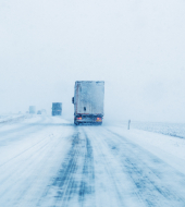 Обзор рынка транспортно-логистических услуг Крайнего Севера
