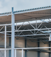 Исследование российского рынка несущего профлиста