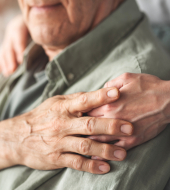 Анализ российского рынка частных домов престарелых