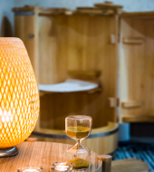 Анализ рынка фитобочек