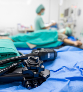 Анализ импорта оборудования для медицины и косметологии