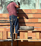 Маркетинговое исследование российского рынка стеновых блочных материалов (вер.3)