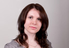 Печенина Анна