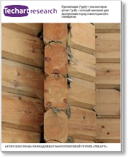 Обновление БД российских производителей деревянных домов (тираж, вер.3)