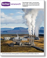 Обзор российского рынка геотермальной энергетики (вер.3)