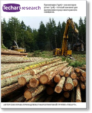 Бизнес-план проекта технического перевооружения и развития производственных мощностей лесозаготовительного предприятия